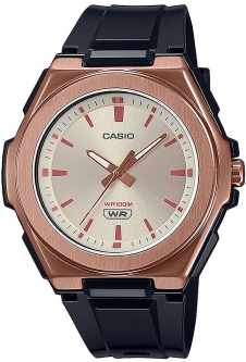 Часы CASIO LWA-300HRG-5EVEF