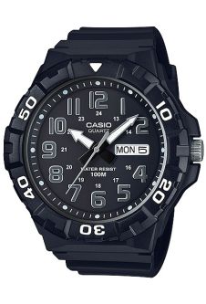 Часы CASIO MRW-210H-1A