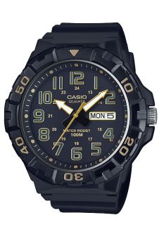 Часы CASIO MRW-210H-1A2