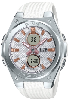 Часы CASIO MSG-C100-7A