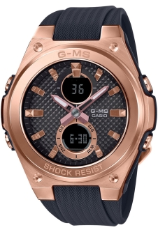 Часы CASIO MSG-C100G-1AER
