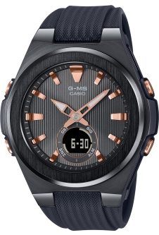 Часы CASIO MSG-C150G-1A