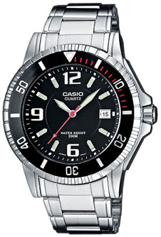 Часы CASIO MTD-1053D-1A