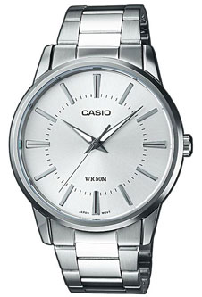 Часы CASIO MTP-1303D-7A