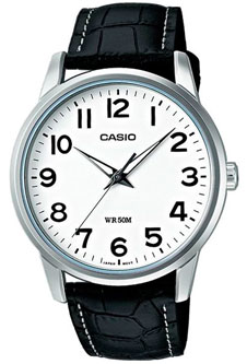 Часы CASIO MTP-1303L-7B