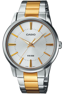 Часы CASIO MTP-1303SG-7A
