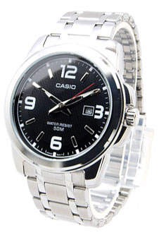 Часы CASIO MTP-1314D-1A