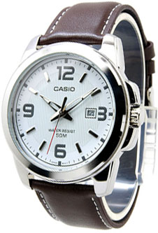 Часы CASIO MTP-1314L-7A