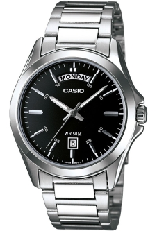 Часы CASIO MTP-1370D-1A1
