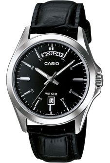 Часы CASIO MTP-1370L-1A