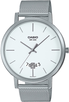 Часы CASIO MTP-B100M-7E