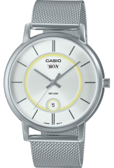 Часы CASIO MTP-B120M-7A