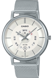 Часы CASIO MTP-B135M-7A