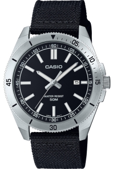 Часы CASIO MTP-B155C-1E