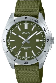 Часы CASIO MTP-B155C-3E