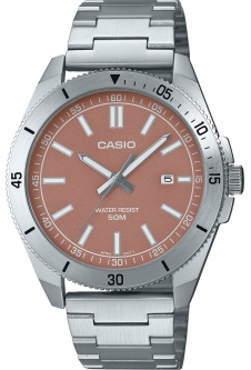Часы CASIO MTP-B155D-5E
