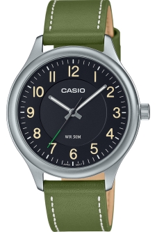 Часы CASIO MTP-B160L-1B1