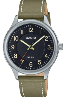 Часы CASIO MTP-B160L-1B2
