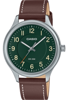Часы CASIO MTP-B160L-3B