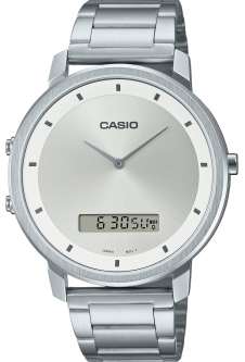 Часы CASIO MTP-B200D-7E