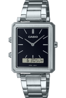 Часы CASIO MTP-B205D-1E