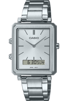 Часы CASIO MTP-B205D-7E