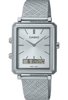 Часы CASIO MTP-B205M-7E
