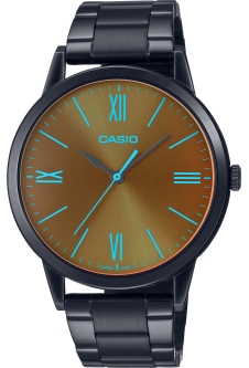 Часы CASIO MTP-E600B-1B