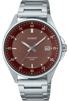 Часы CASIO MTP-E705D-5E