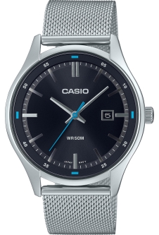 Часы CASIO MTP-E710M-1A