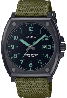 Часы CASIO MTP-E715C-3A