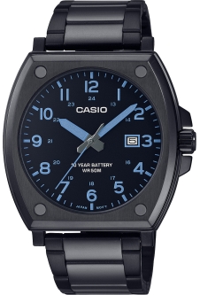 Часы CASIO MTP-E715D-1A