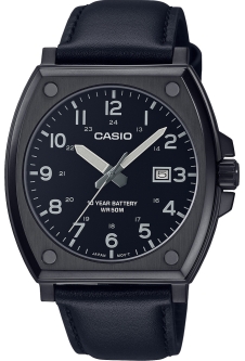 Часы CASIO MTP-E715L-1A