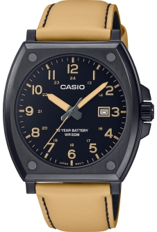 Часы CASIO MTP-E715L-5A