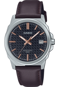 Часы CASIO MTP-E720L-5A