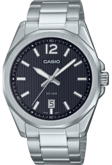 Часы CASIO MTP-E725D-1A