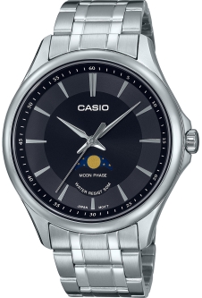 Часы CASIO MTP-M100D-1A