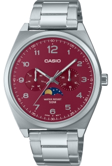 Часы CASIO MTP-M300D-4A