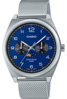 Часы CASIO MTP-M300M-2A