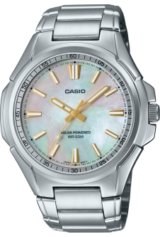 Часы CASIO MTP-RS100S-7A
