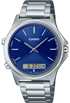 Часы CASIO MTP-VC01D-2E