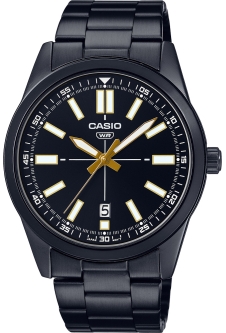Часы CASIO MTP-VD02B-1E