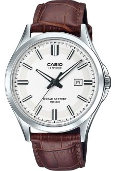 Часы CASIO MTS-100L-7A