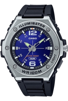 Часы CASIO MWA-100H-2A