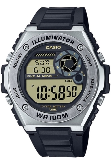 Часы CASIO MWD-100H-9AVEF