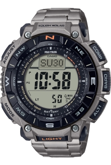 Часы CASIO PRG-340T-7