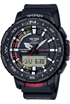 Часы CASIO PRT-B70-1