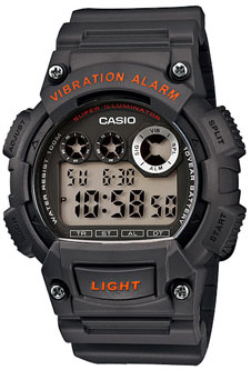 Часы CASIO W-735H-8A