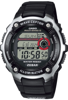 Часы CASIO WV-200R-1AEF