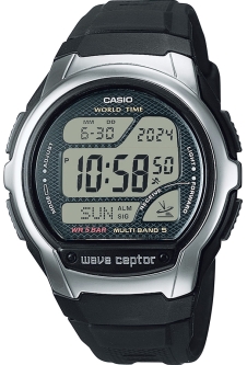 Часы CASIO WV-58R-1AEF